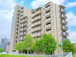 リブウェル福住