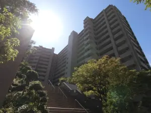 コスモシティ住吉川公園