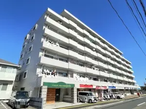 富沢公園パークマンション