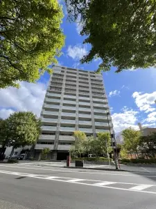 プレミスト仙台西公園