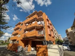 ライオンズマンション緑地公園第１０
