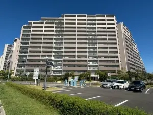 エムズシティ稲沢　イーストスクエア