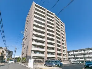 サーパス自由ヶ丘