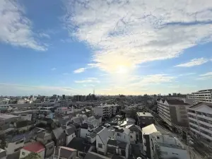 イニシア青砥