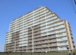 アトレ国府宮グレイシア