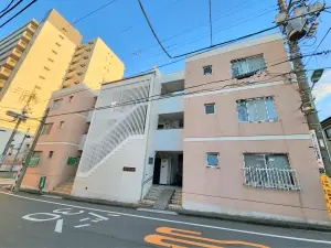 コペル久が原