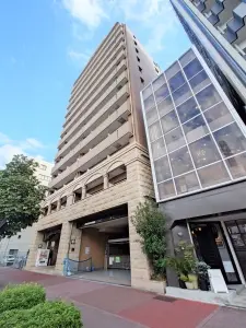プレサンス鶴舞駅前ブリリアント
