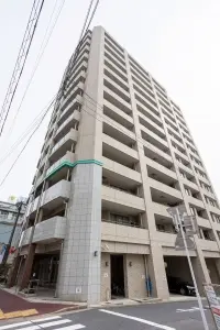 ライオンズマンション富士見町