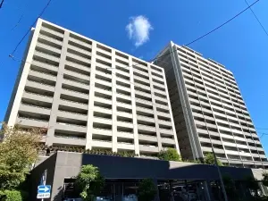 エムズシティ一宮フォレステージ