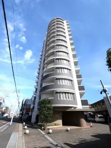 レクセルグランデ鎌ヶ谷エアリーコート
