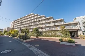 ライオンズマンション浦安