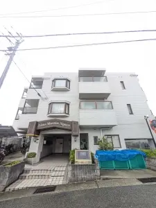 ライオンズマンション仁川