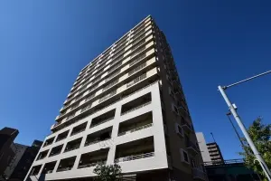 ライオンズステージ亀戸中央公園