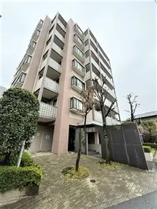 シーアイマンションあずま百樹園
