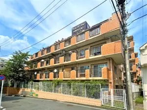 ライオンズマンション多摩永山第３