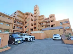 ライオンズマンション菅田第６