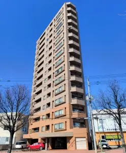 サーパス琴似３条