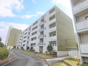 嵐山ロイアルハイツ第６号棟