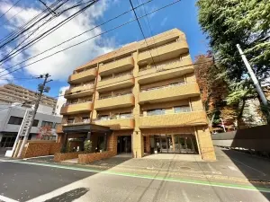 朝日プラザ木町通