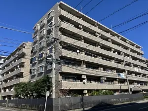 モアグランデ南越谷