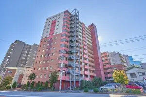 アクシアガーデン南砂