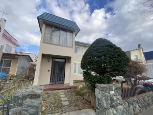 清田区平岡三条一丁目中古戸建