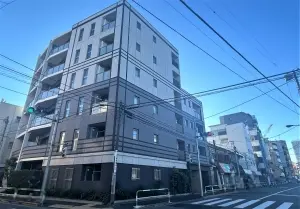 ネベル巣鴨