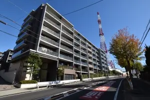 アネシア八事高峯シティテラス