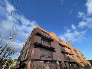 ライオンズマンション東照宮