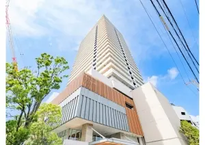 アルファグランデ小岩スカイファースト