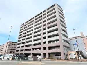 サンシティ榴岡公園