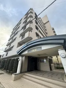シャルマンコーポ一宮