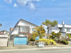 厚別区もみじ台東７丁目古屋付土地