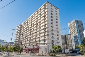 ファミール浜園