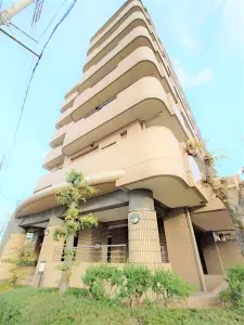 ライオンズマンション野並