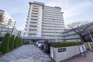 東中野ハイム