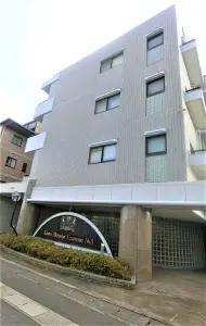 ライオンズマンション太秦第三