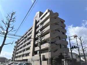 ライオンズマンション木ノ下