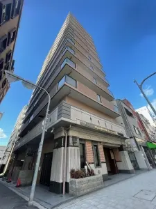 ライオンズマンション松屋町