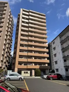 ライオンズマンション大和町四丁目