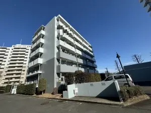 グリーンハイツ向陽台１号棟