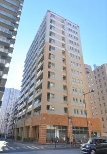 Ｄ’クラディア八王子