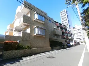 ライオンズマンション桜台