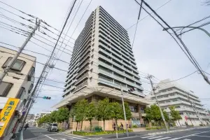ブランズ川口元郷