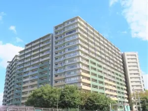 ライオンズ聖蹟桜ヶ丘パシーナ