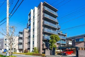 ベルジェンド瑞江ラリュール　　セゾン