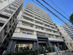 ライオンズマンション板橋区役所前