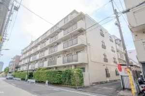 セントヒルズ田園調布