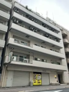 芝ハイツ