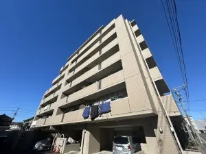 サンマンションアトレ一宮文京
